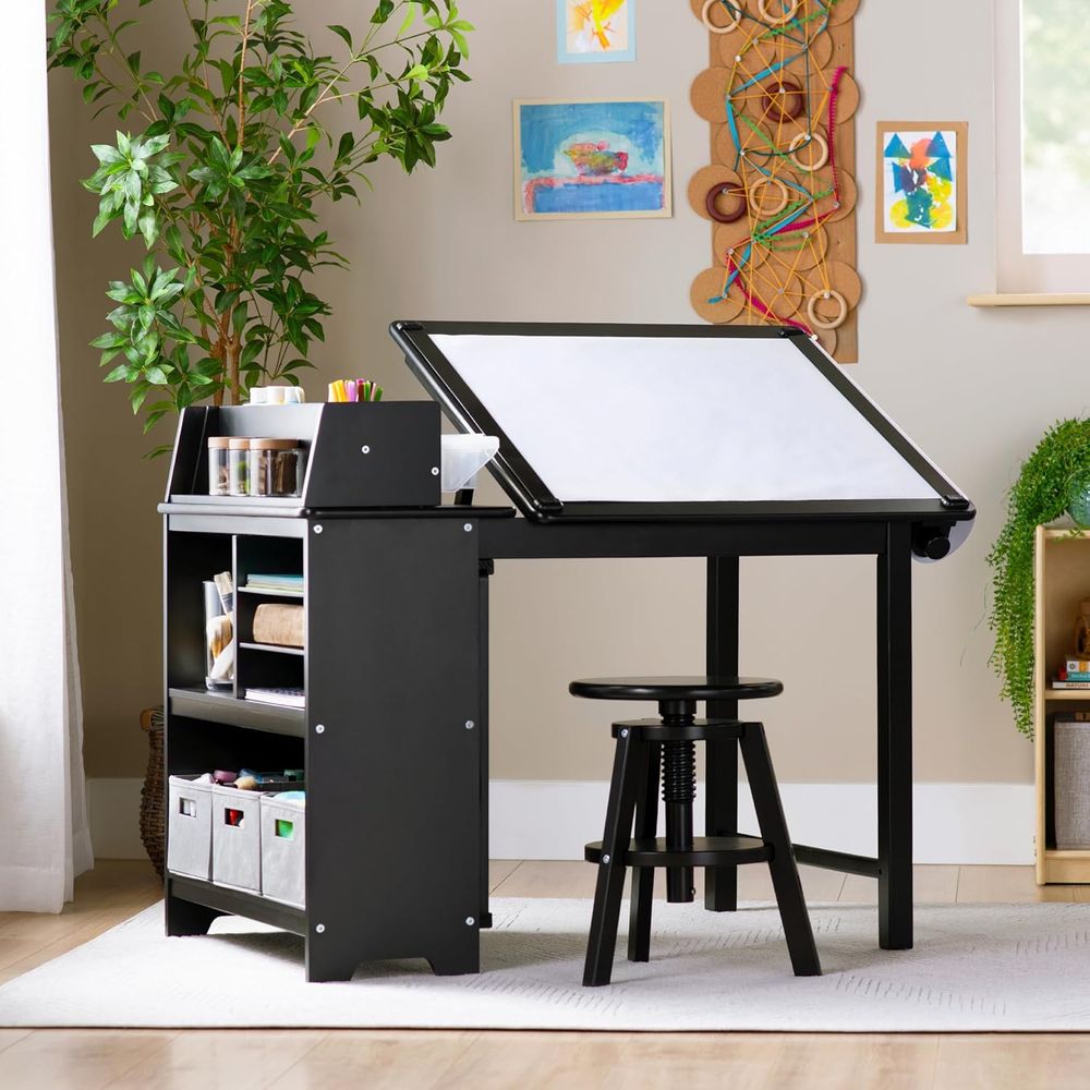 Kids & Toys Expo Saudi Arabia - Design Studio – Noir : Ensemble