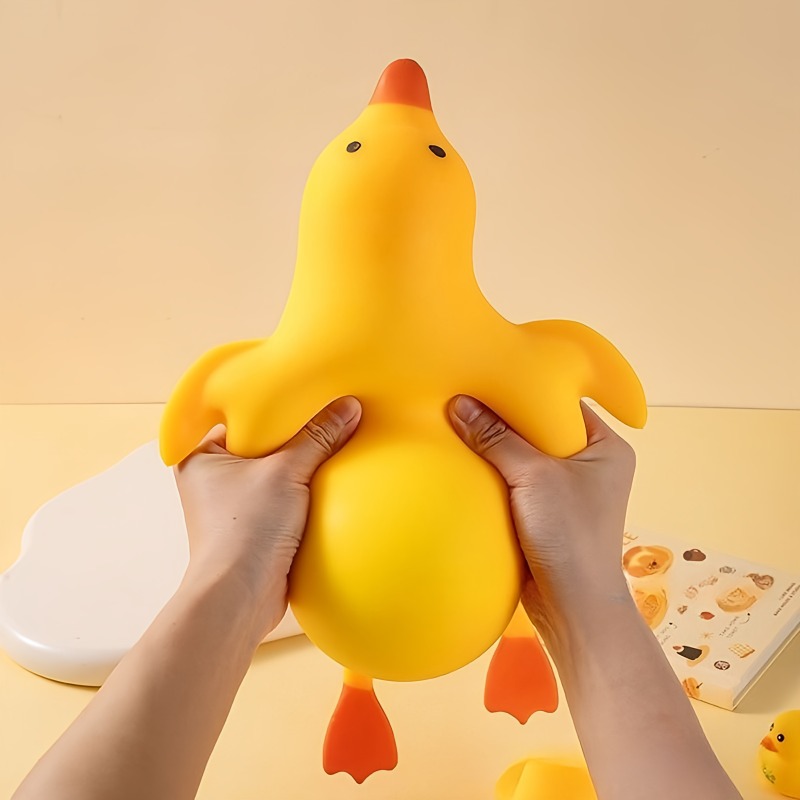 Kids & Toys Expo Saudi Arabia - Jouets anti-stress Squishy en forme de