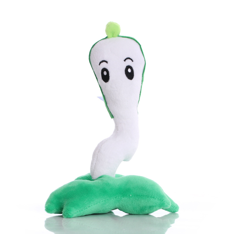 Kids Toys Hong Kong - Peluche plantes vs Zombies pour enfants,
