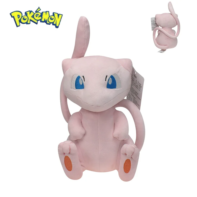 Kids Toys Idea - Peluche Pokémon Mew, peluche kawaii de