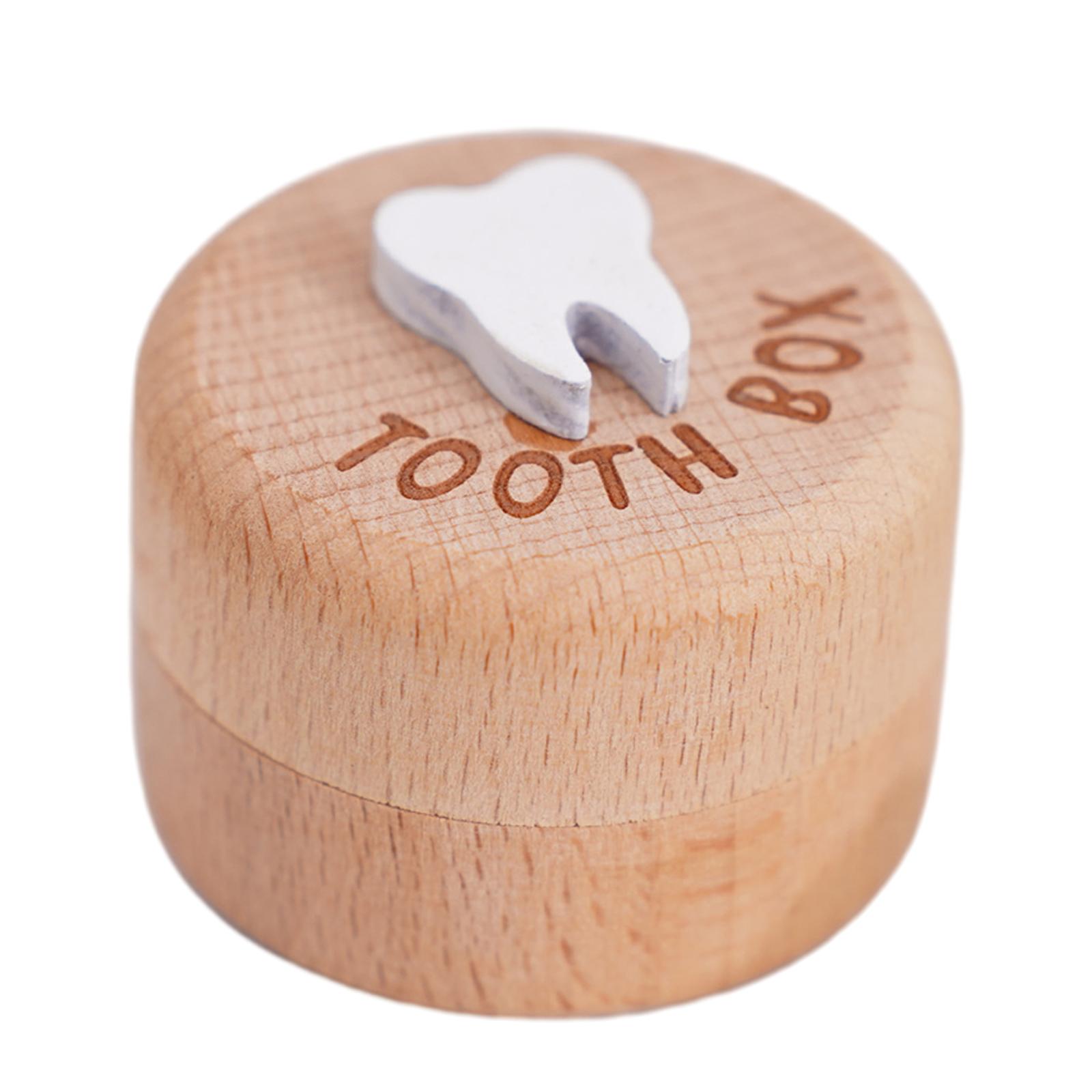 Kids Toys In Store - Boîte à dents de bébé en