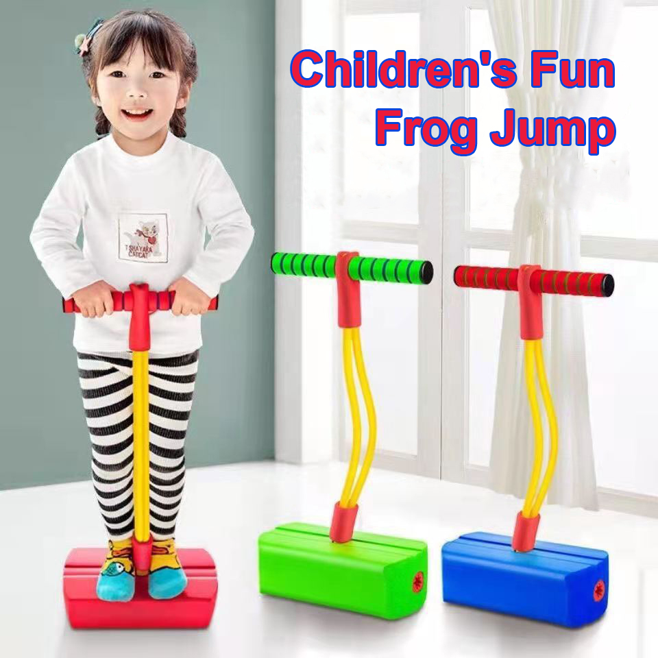 Kids Toys Under $10 - Lauren Bounce Fike Training Stick for