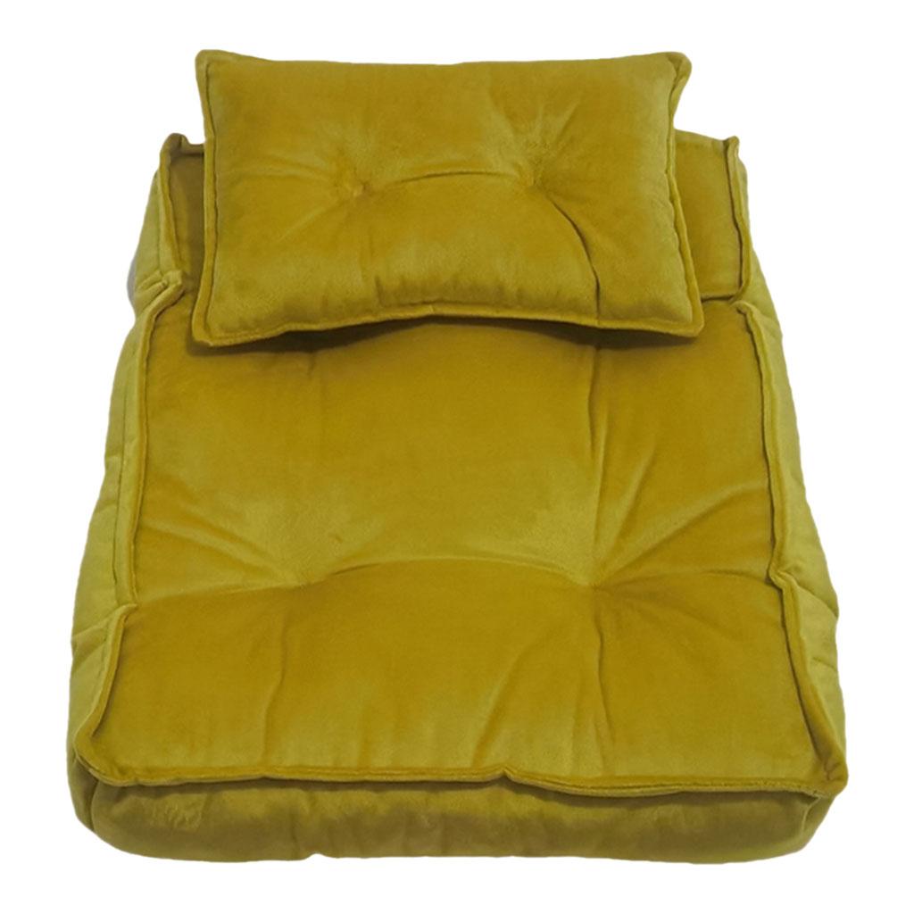 Kids Toys In Store - Couverture, oreiller et matelas respirants, doux