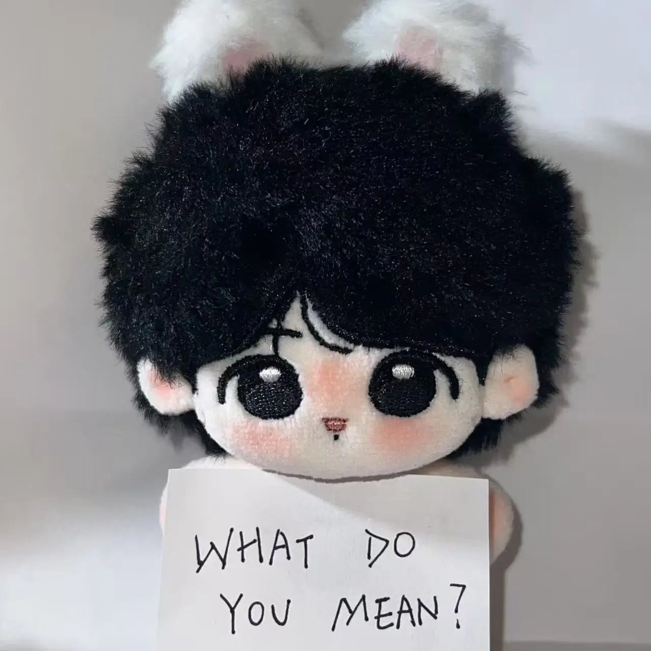Kids Toys Under $10 - 10 cm peluche Anime idole poupée