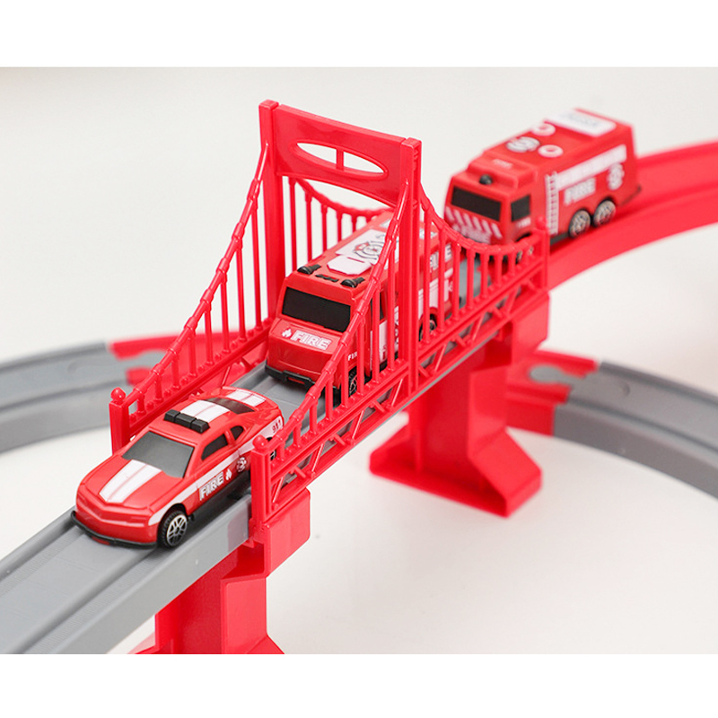 Ensemble de rails de Train en  - Kids Toys Brands avis et prix