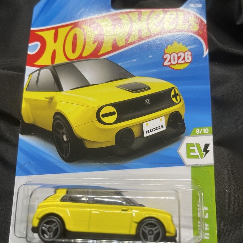 2026 Hot Wheels E Série Mainli - Hot Wheels Car Mainline avis et prix