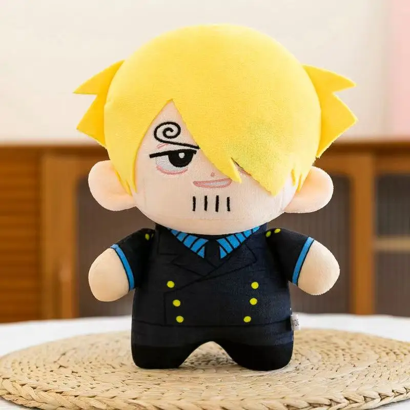 Peluches Anime 23cm Luffy Zoro - Kids Toys Idea avis et prix
