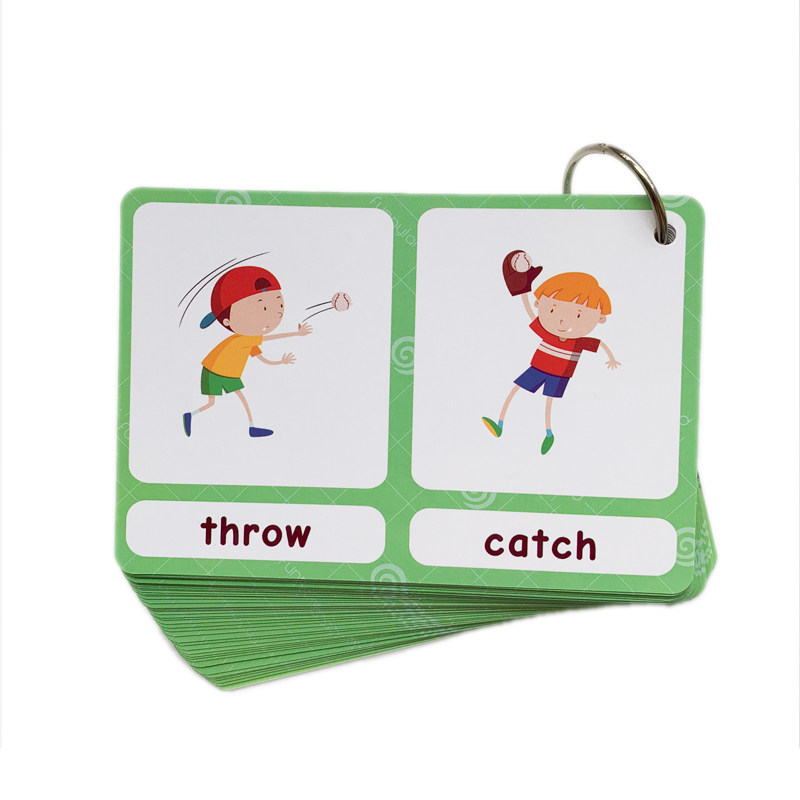 100 cartes mémoire sur les gro - Card Game Kids avis et prix