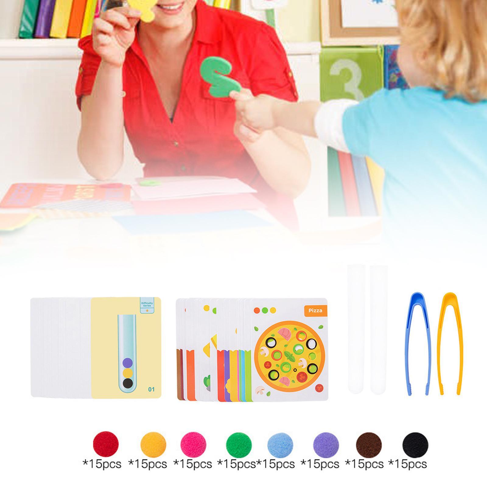 Jouets de comptage et de tri d - Kids Toys In Store avis et prix