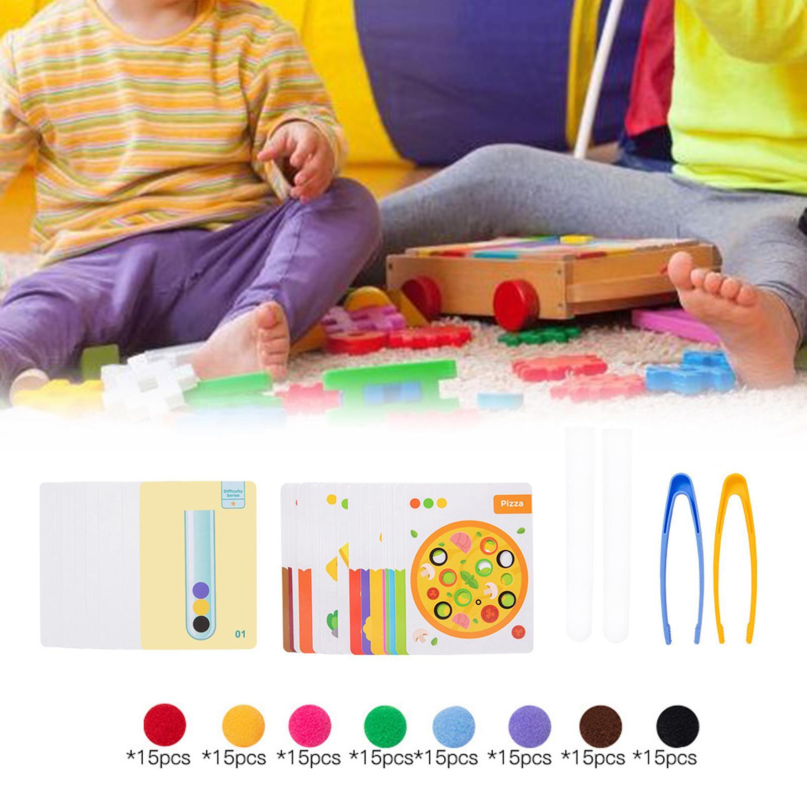 Jouets de comptage et de tri d - Kids Toys In Store avis et prix