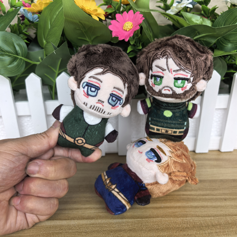 11cm Cosplay Série TV ‌   Pelu - Kids Toys Boys avis et prix