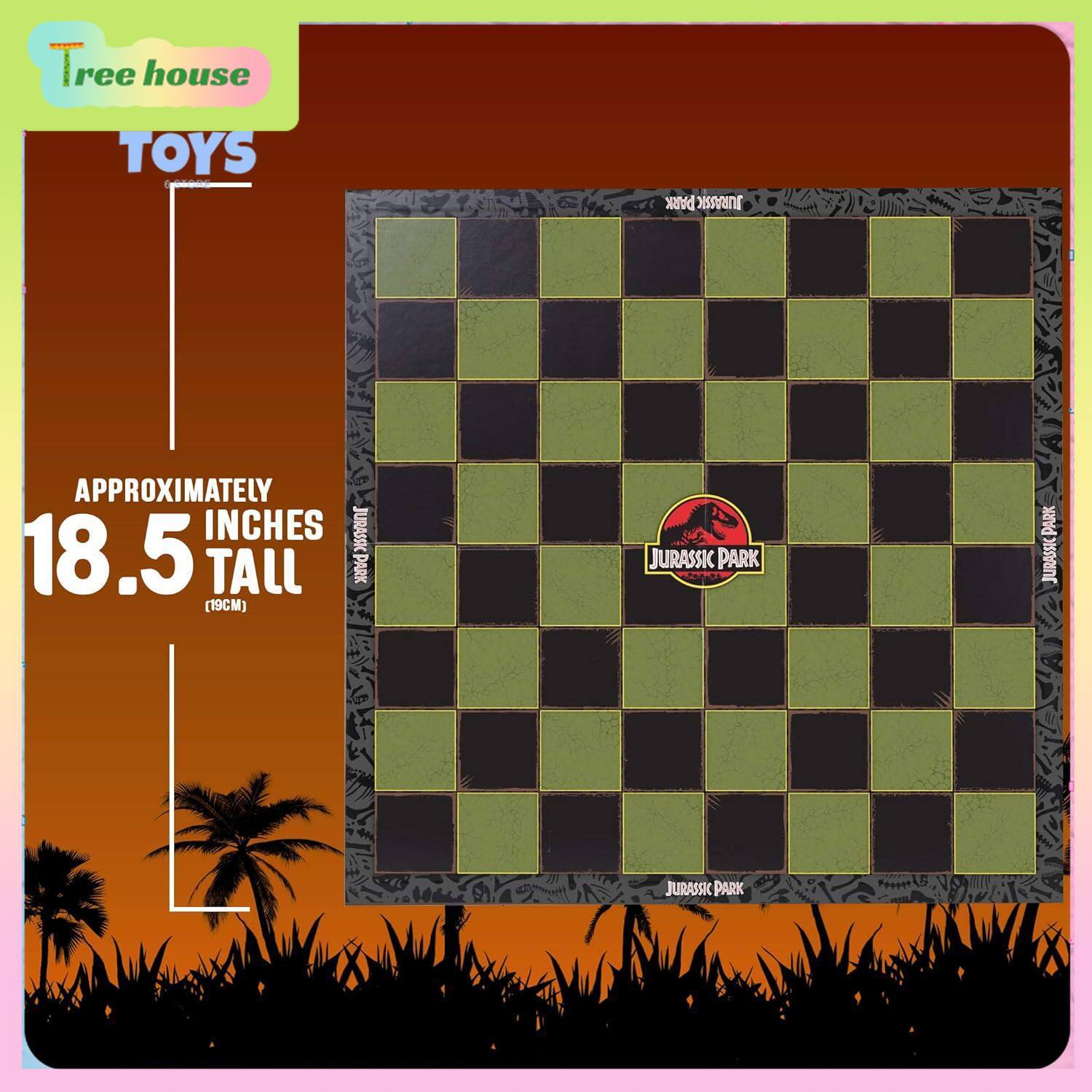 Jeu d'échecs international Jur - Kids Toys Hong Kong avis et prix
