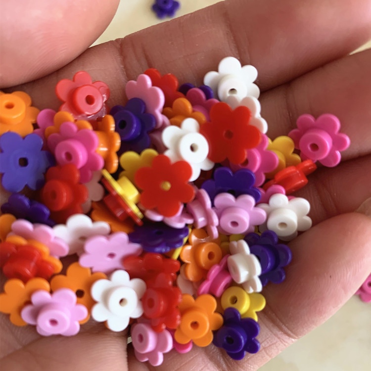 Petites fleurs 3742, blocs de  - Kids Toys Brands avis et prix