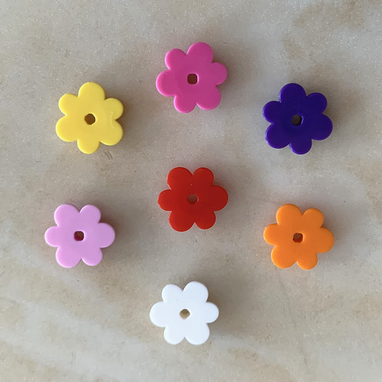Petites fleurs 3742, blocs de  - Kids Toys Brands avis et prix