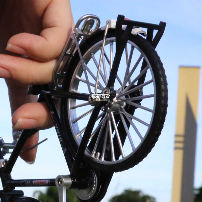 Mini vélo de montagne en allia - Kids Toys Under $10 avis et prix