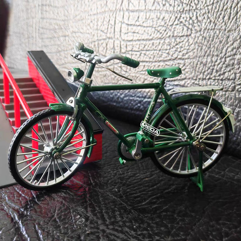 Mini vélo de montagne en allia - Kids Toys Under $10 avis et prix