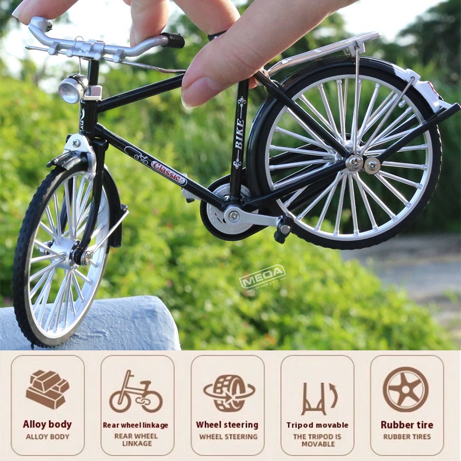 Mini vélo de montagne en allia - Kids Toys Under $10 avis et prix