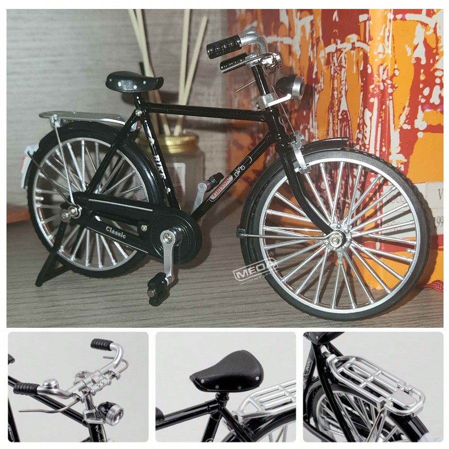Mini vélo de montagne en allia - Kids Toys Under $10 avis et prix