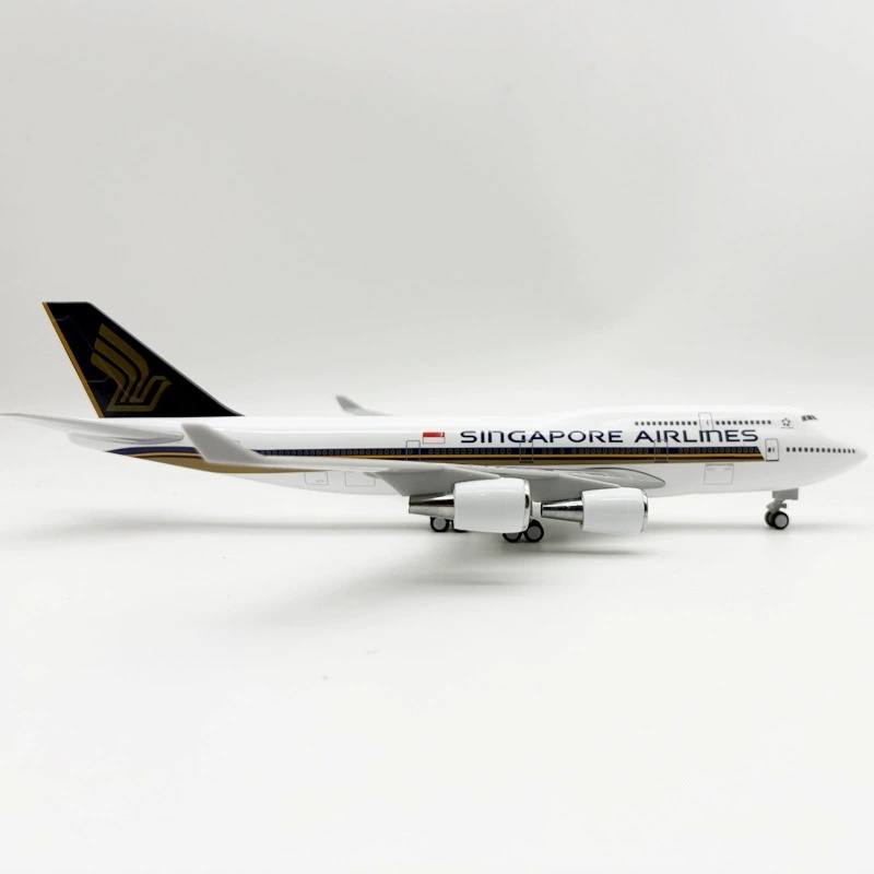 Avion enfants jouets 747 avion - Kids Toys Singapore avis et prix
