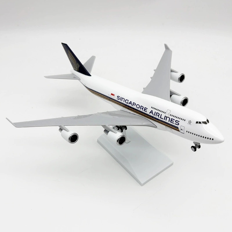Avion enfants jouets 747 avion - Kids Toys Singapore avis et prix