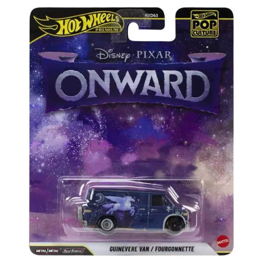 Hot Wheels Premium Pop Culture - Hot Wheels Car Mainline avis et prix