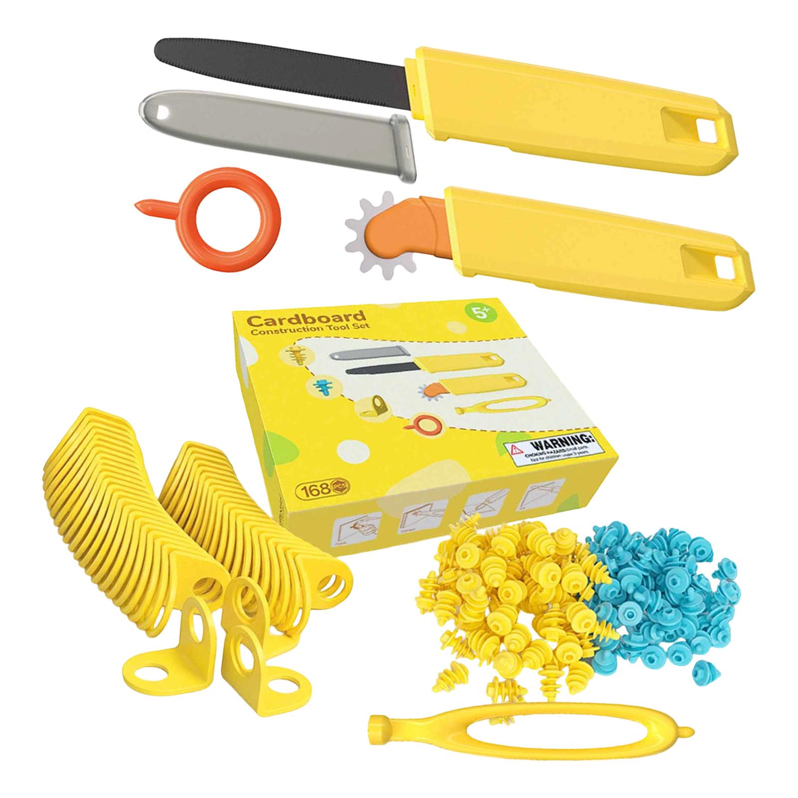 Kit d'outils de construction e - Kids Toys In Store avis et prix