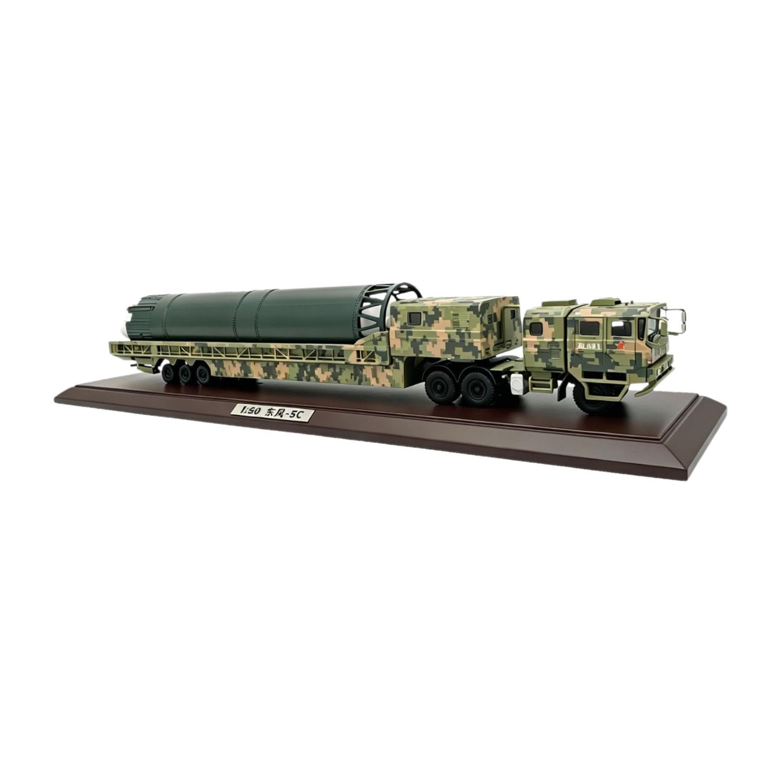 Modèle de véhicule DF-5C à l'é - Kids Toys In Store avis et prix
