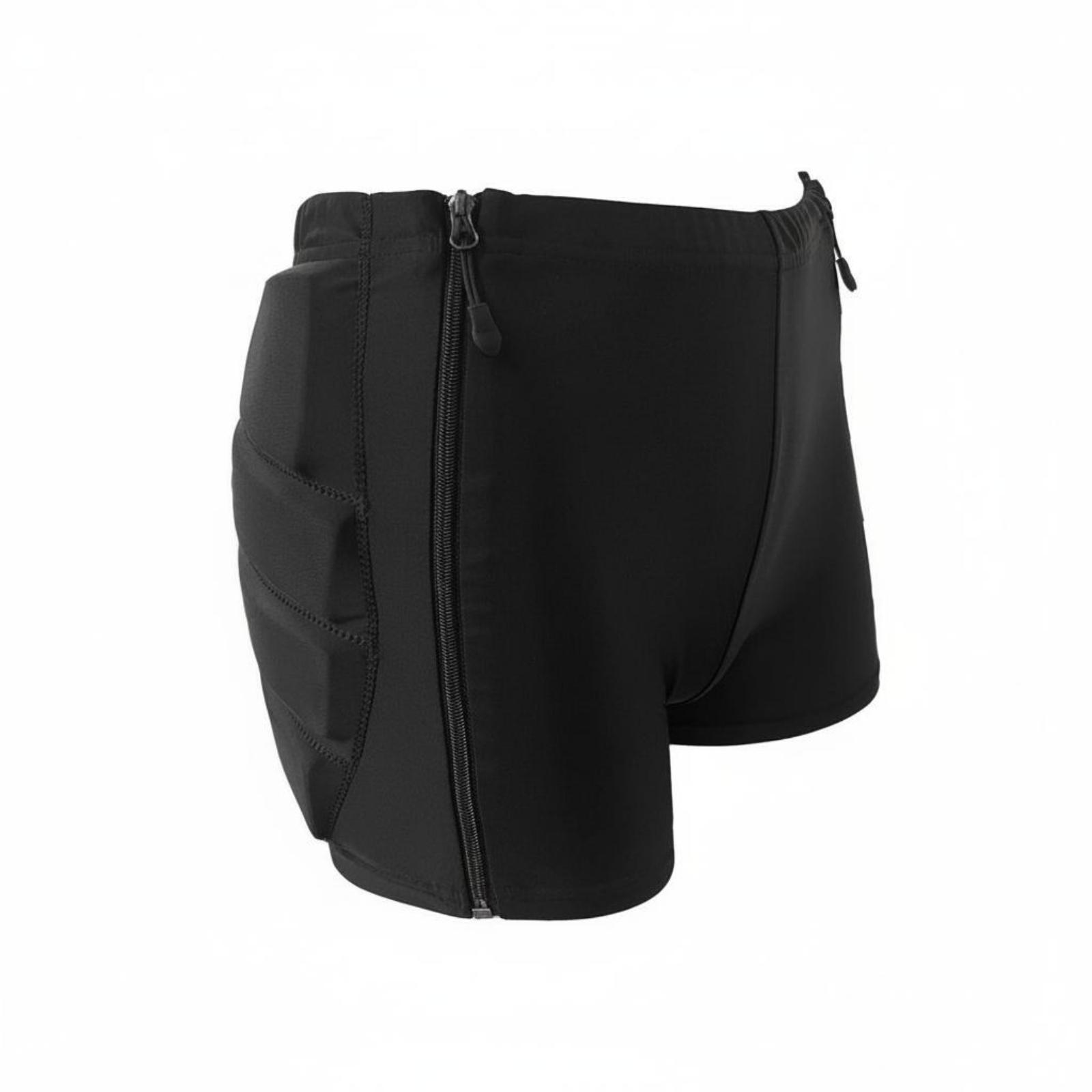 Shorts de patinage rembourrés  - Kids & Toys Expo Saudi Arabia avis et prix