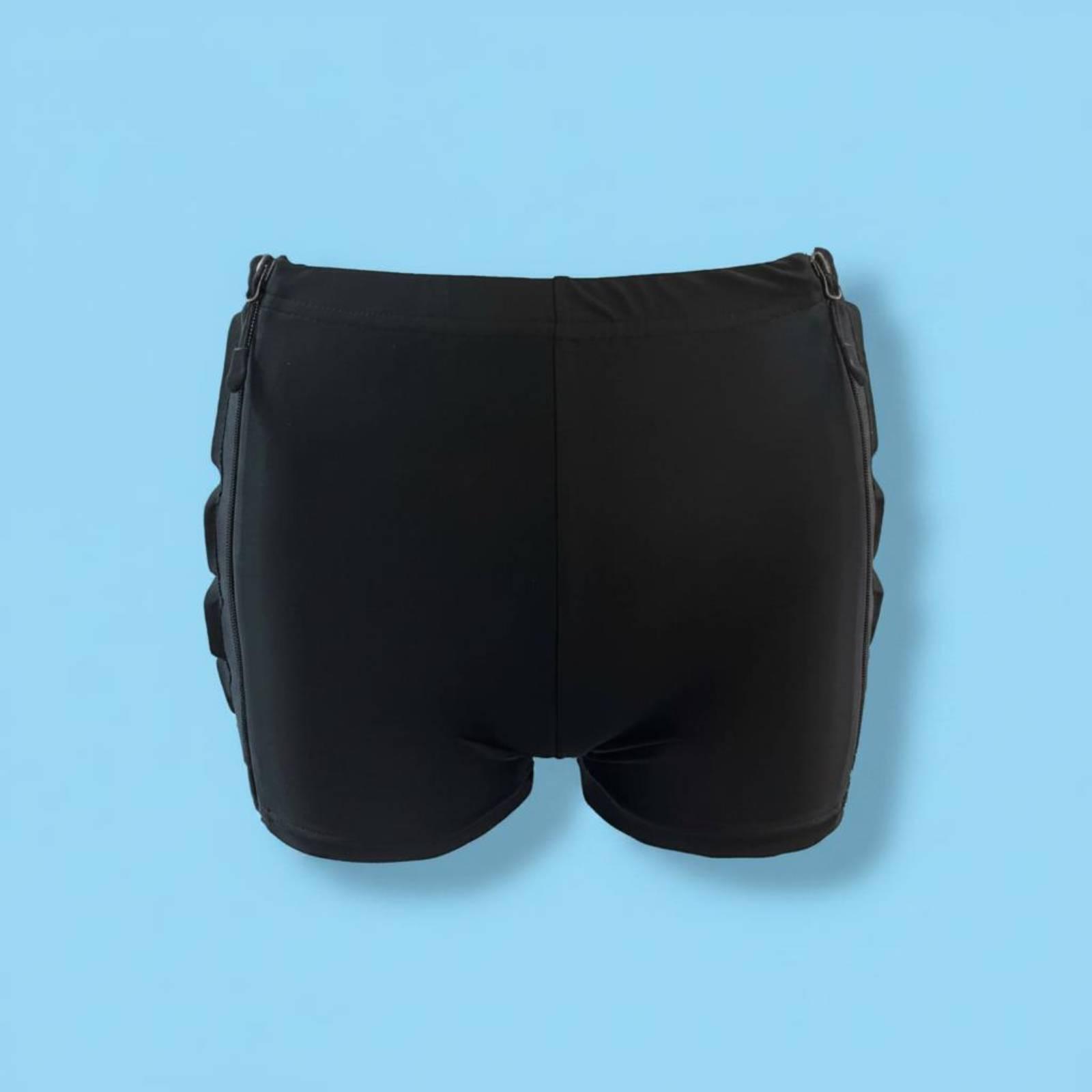 Shorts de patinage rembourrés  - Kids & Toys Expo Saudi Arabia avis et prix