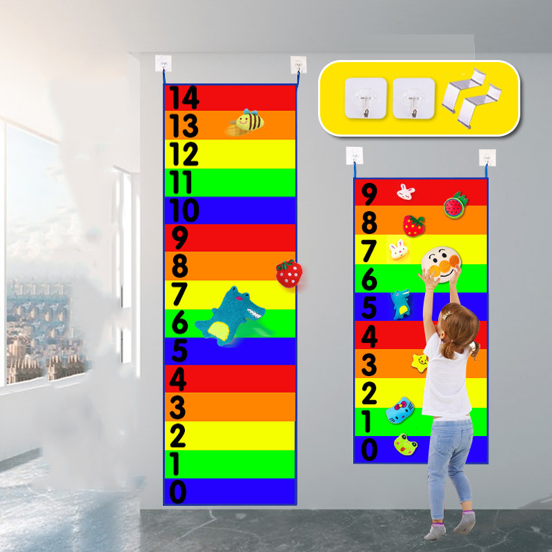 Jeux de tapis hauts pour enfan - Kids Toys Deals avis et prix