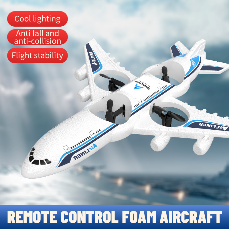 Avion RC en mousse UAV, avion  - Kids Toys Under $10 avis et prix