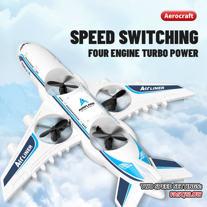 Avion RC en mousse UAV, avion  - Kids Toys Under $10 avis et prix