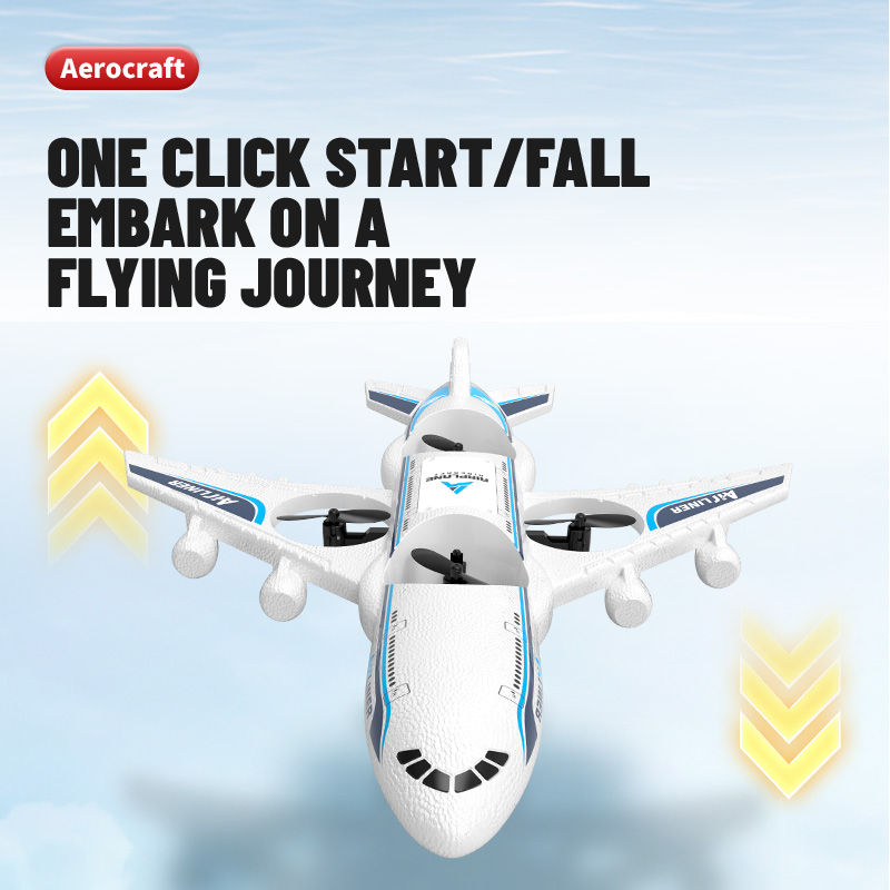 Avion RC en mousse UAV, avion  - Kids Toys Under $10 avis et prix