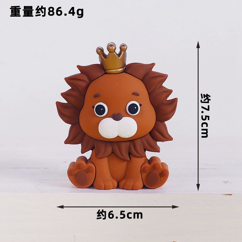 Jungle Safari Animal poupée gâ - Kids Toys Elephant avis et prix