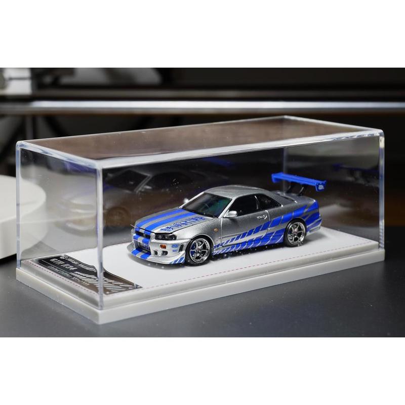 Focal Horizon 1/64 Nissan Skyl - Kids Toys Boys avis et prix