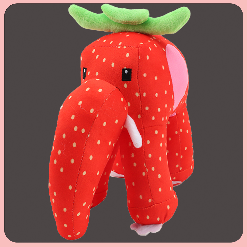 STEAL A BRAINROT fraise élépha - Kids Toys Elephant avis et prix