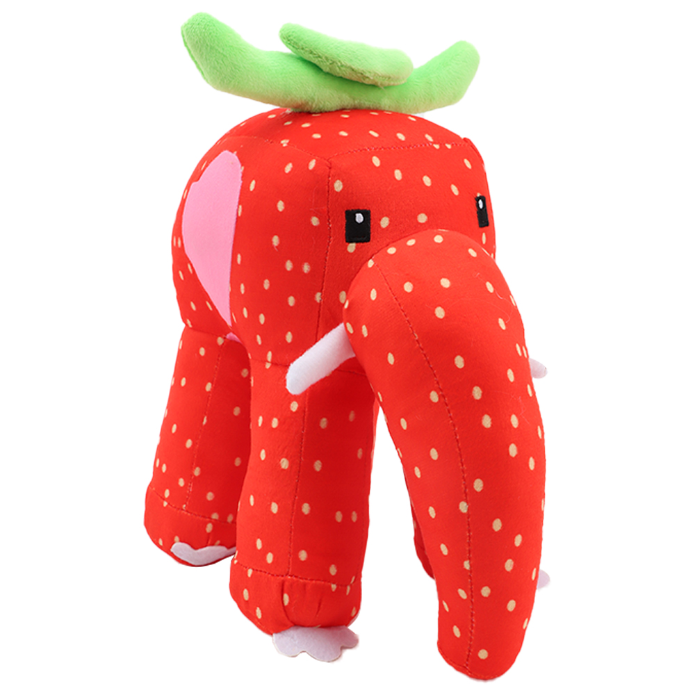 STEAL A BRAINROT fraise élépha - Kids Toys Elephant avis et prix