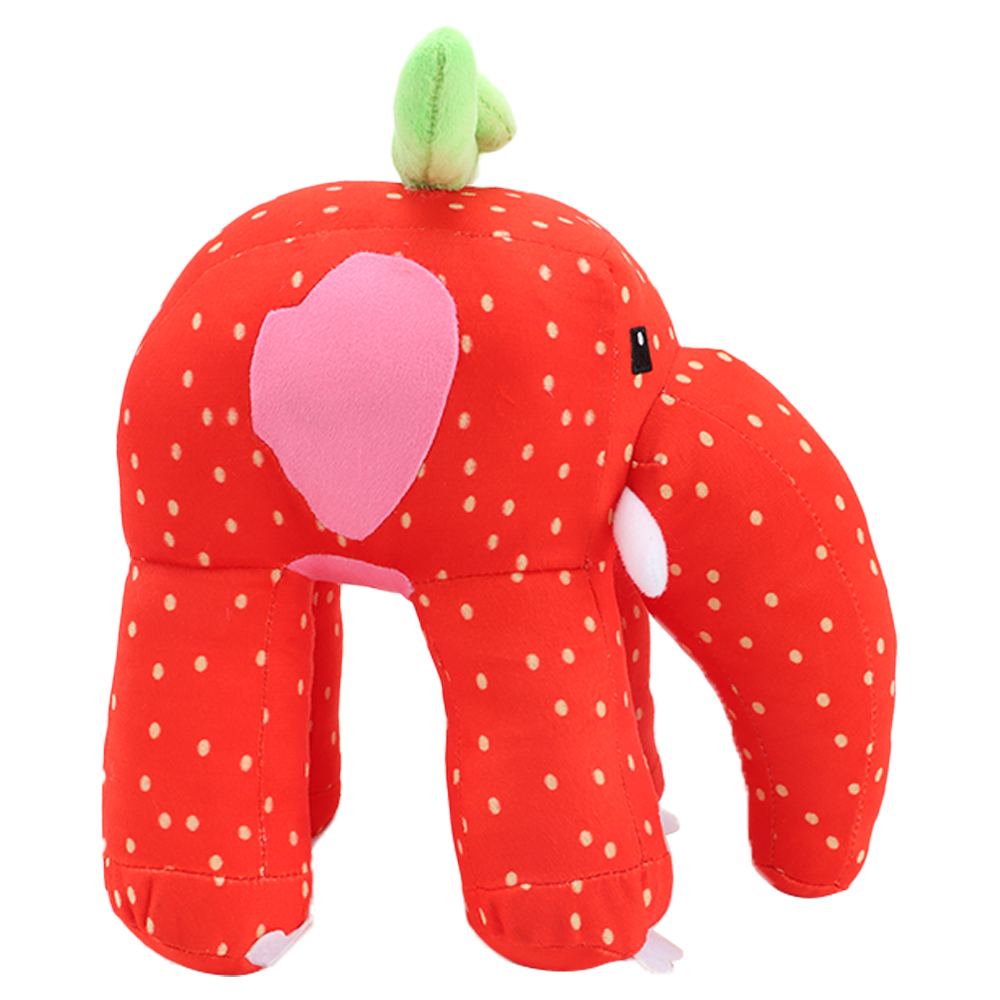STEAL A BRAINROT fraise élépha - Kids Toys Elephant avis et prix