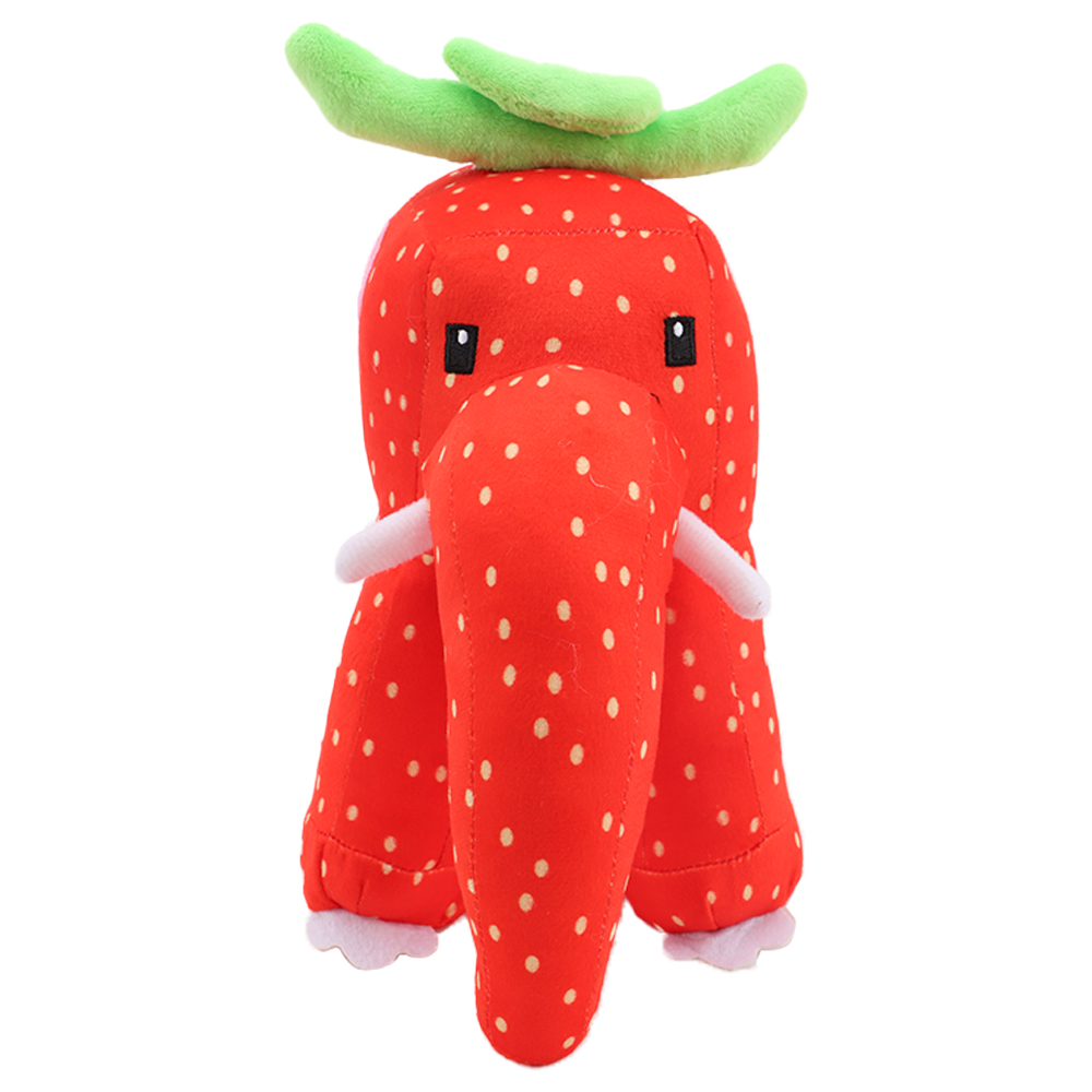 STEAL A BRAINROT fraise élépha - Kids Toys Elephant avis et prix