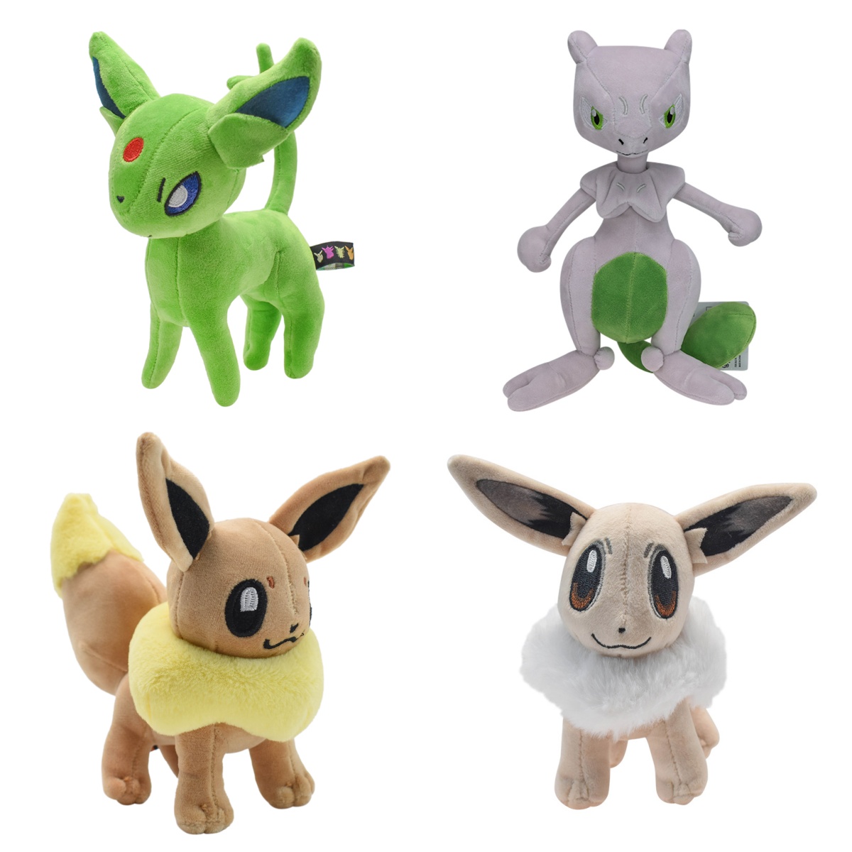 Jouets en peluche Pokémon doux - Kids Toys Idea avis et prix