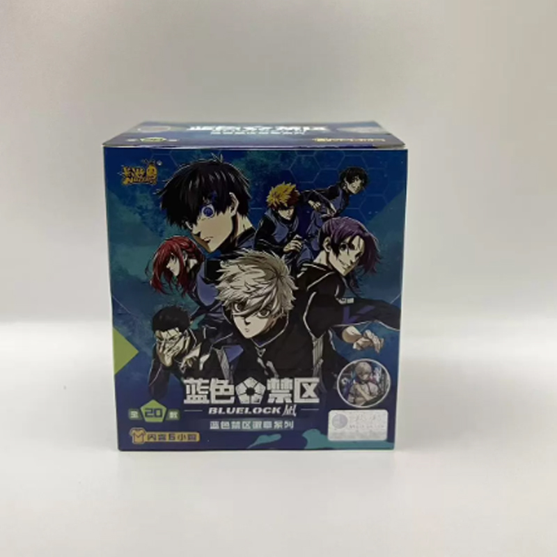 Nouvelle Série de Badges en Ét - Card Game Kids avis et prix