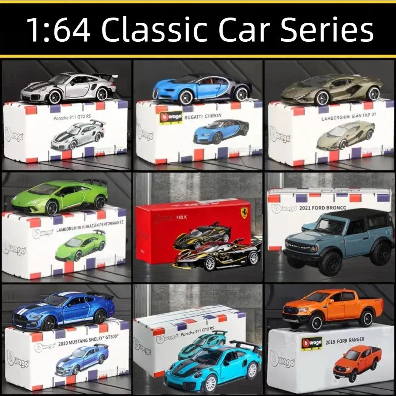 Modèle de voiture miniature Bb - Kids Toys Boys avis et prix