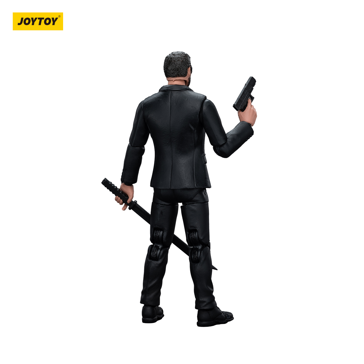 [EN STOCK] JOYTOY 1/18 figurin - Kids Toys Deals avis et prix