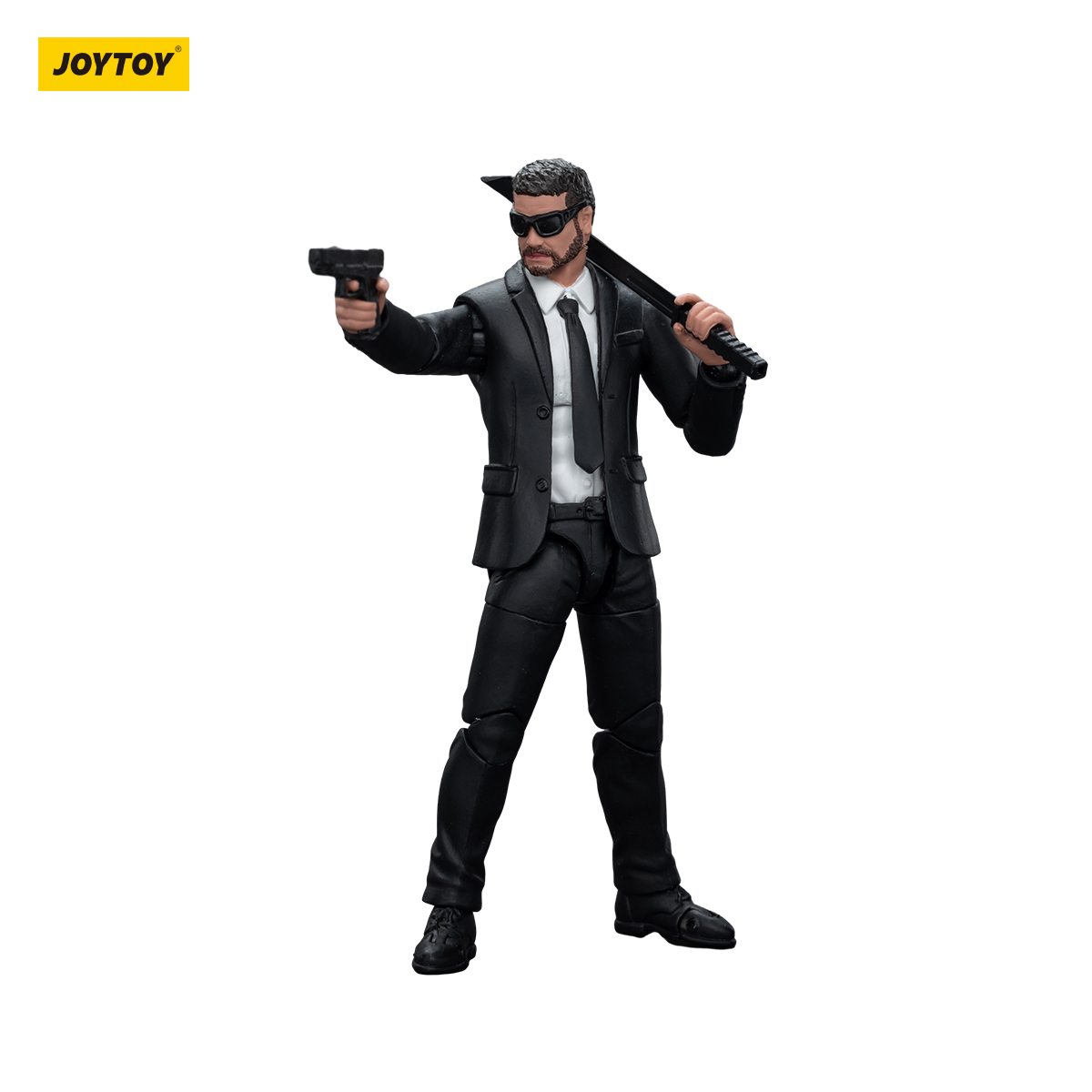 [EN STOCK] JOYTOY 1/18 figurin - Kids Toys Deals avis et prix