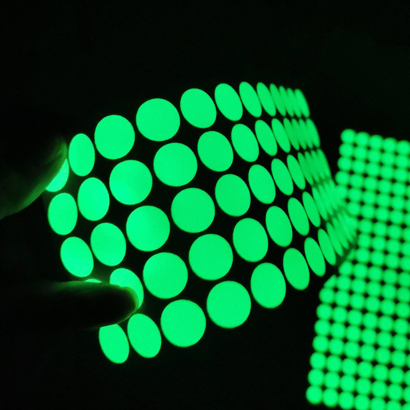 Autocollants Muraux 3D Brcorpo - Glow In Dark Stars avis et prix
