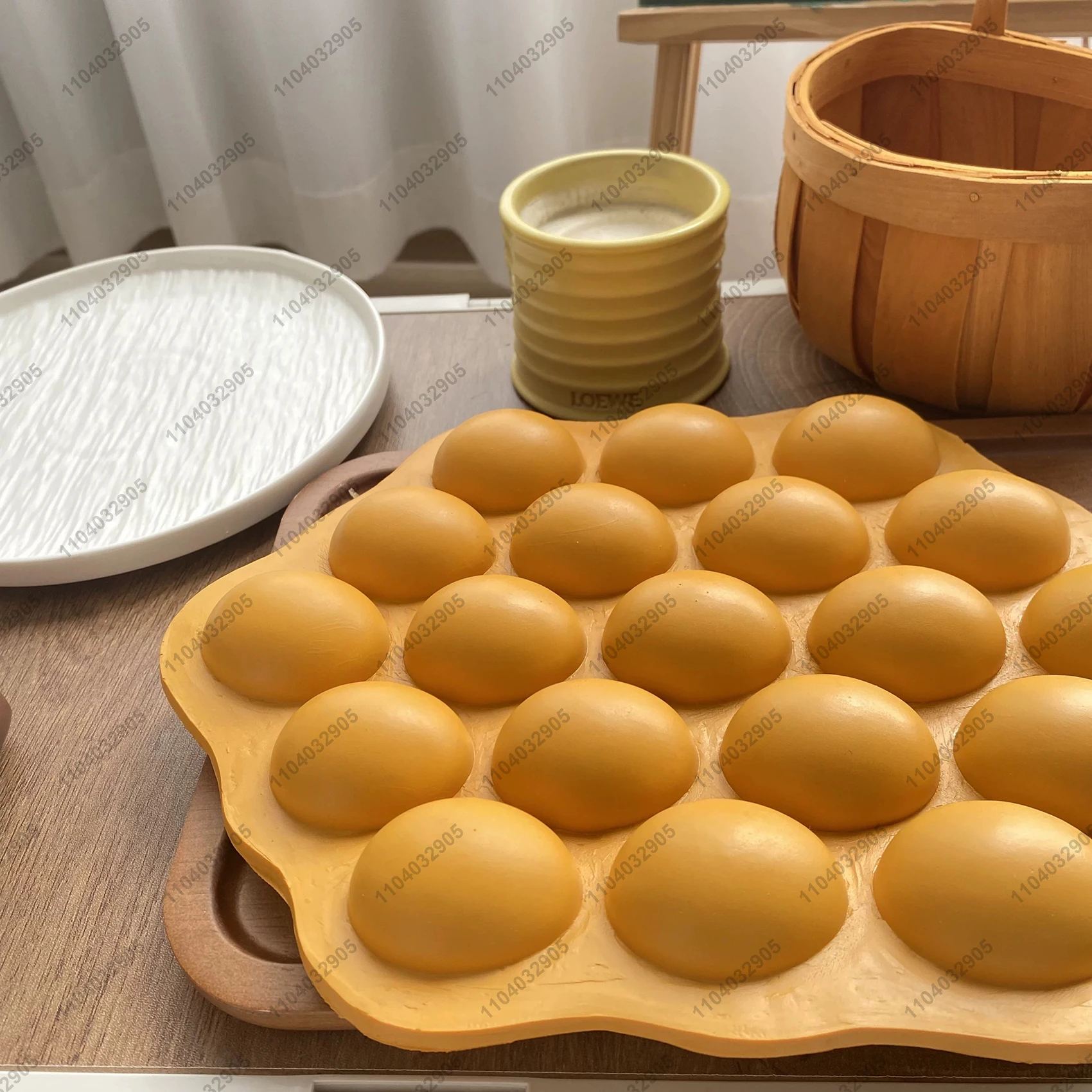 Gaufre aux œufs de Hong Kong,  - Kids Toys Hong Kong avis et prix