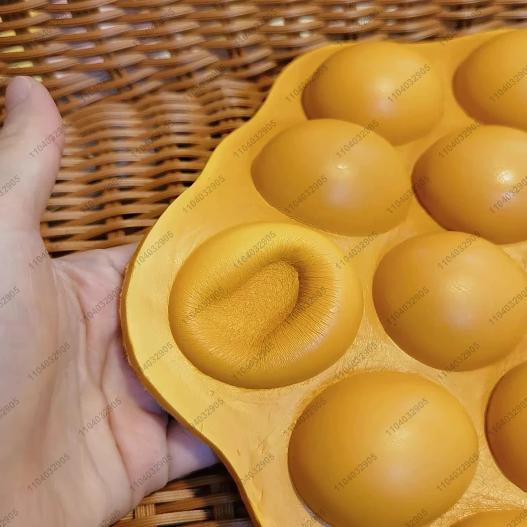 Gaufre aux œufs de Hong Kong,  - Kids Toys Hong Kong avis et prix