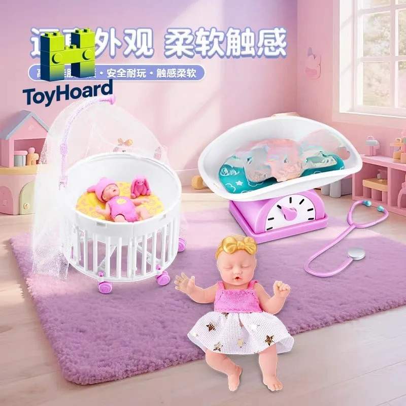 Zuru My Mini Baby 2 boîte aveu - Kids Toys Brands avis et prix