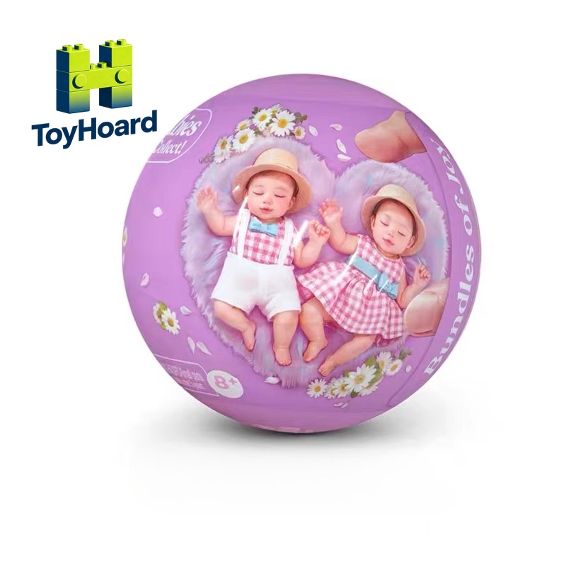 Zuru My Mini Baby 2 boîte aveu - Kids Toys Brands avis et prix