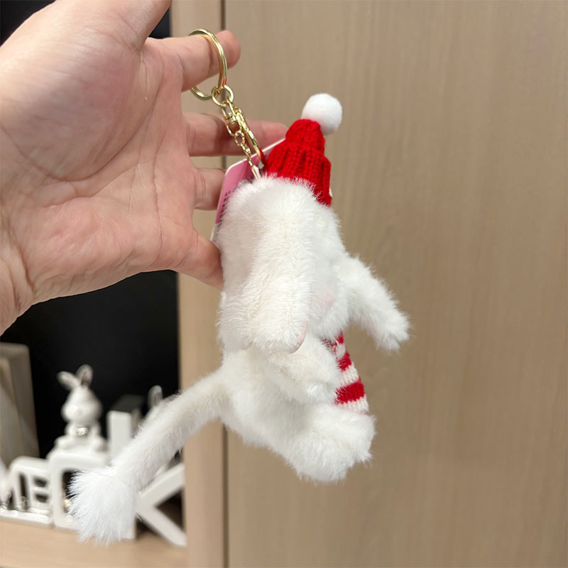 Porte-clés pendentif en peluch - Kids Toys Elephant avis et prix